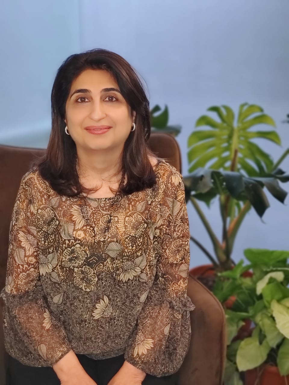 Heena Bach practitioner